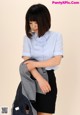 Ayumi Kuraki - Marq Babes Pictures